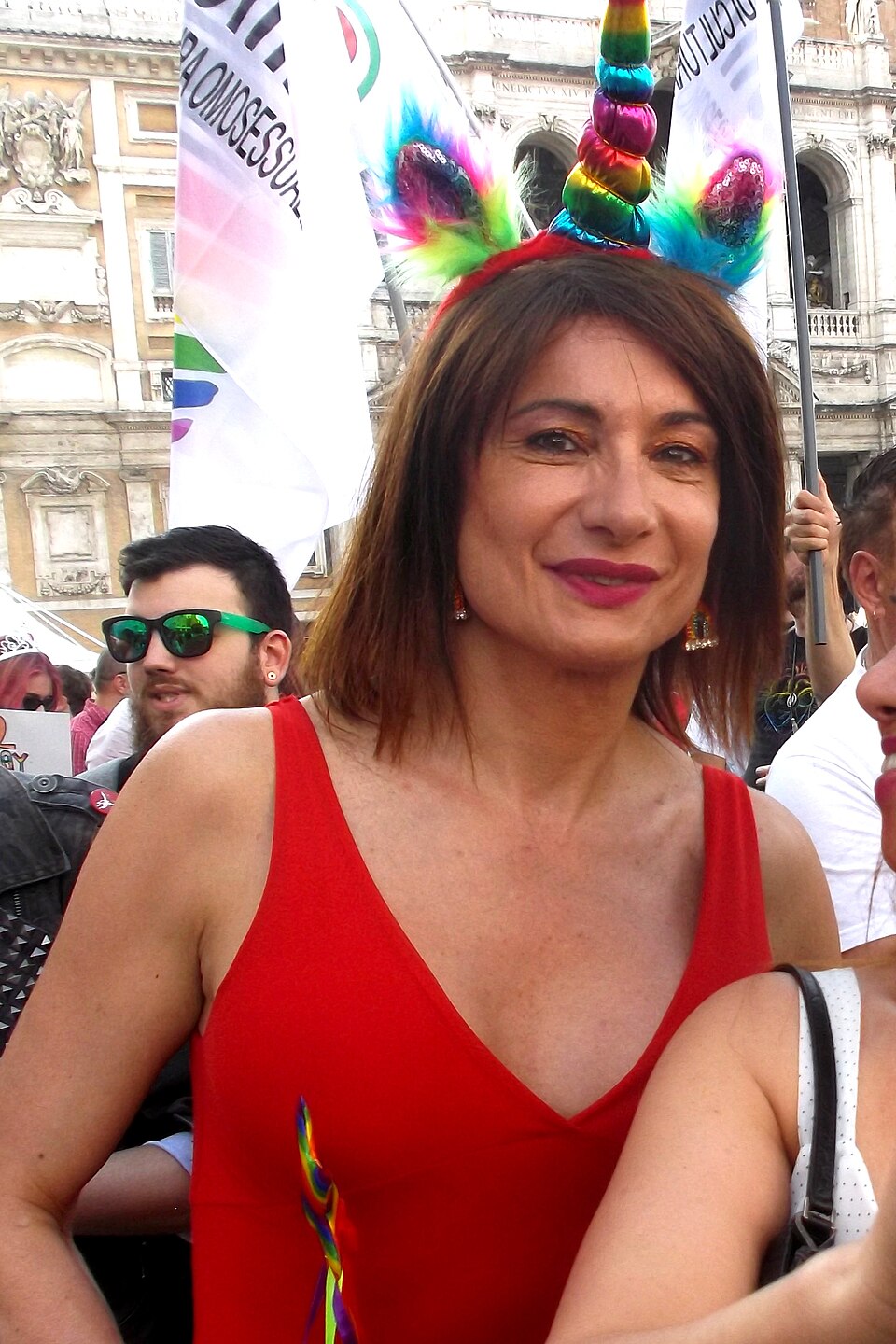 Silvia Finocchio