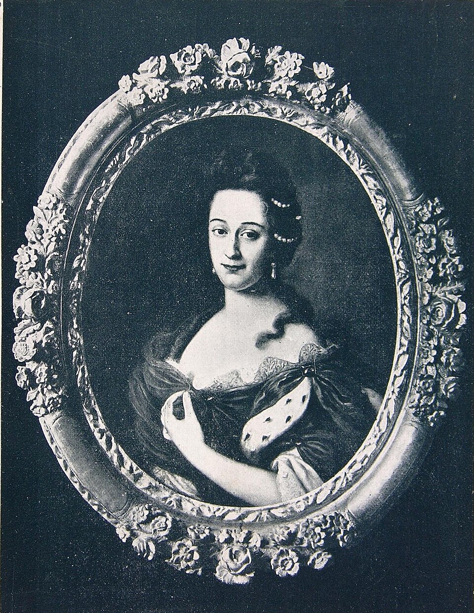 Silvia Gamberoni