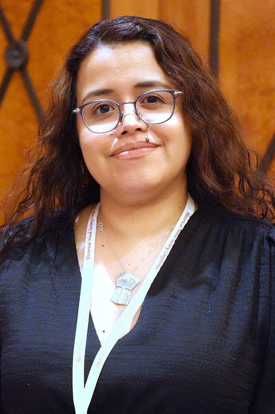 Sílvia Garcia