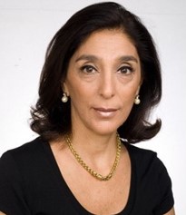 Silvia Majdalani
