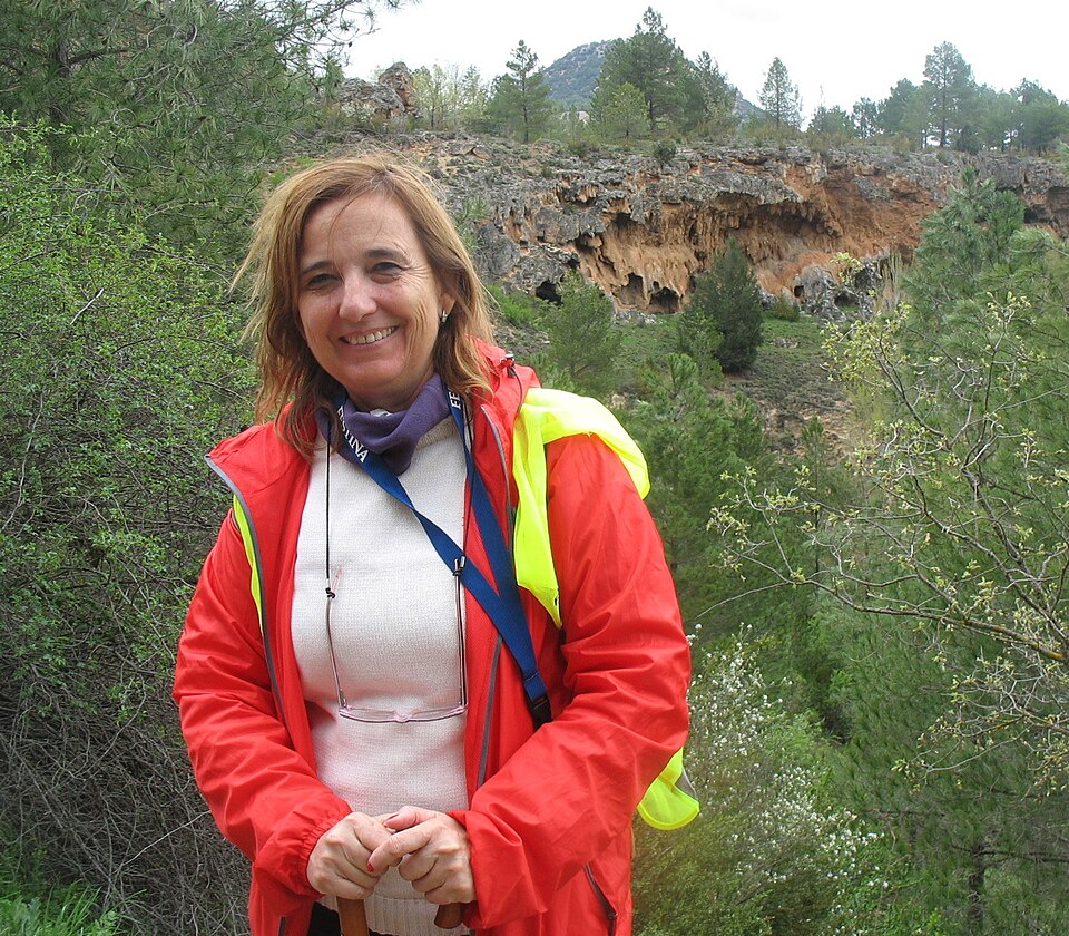 Silvia Meléndez García