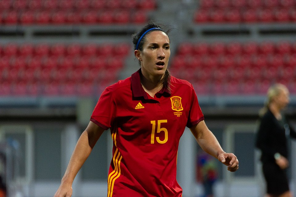 Silvia Meseguer