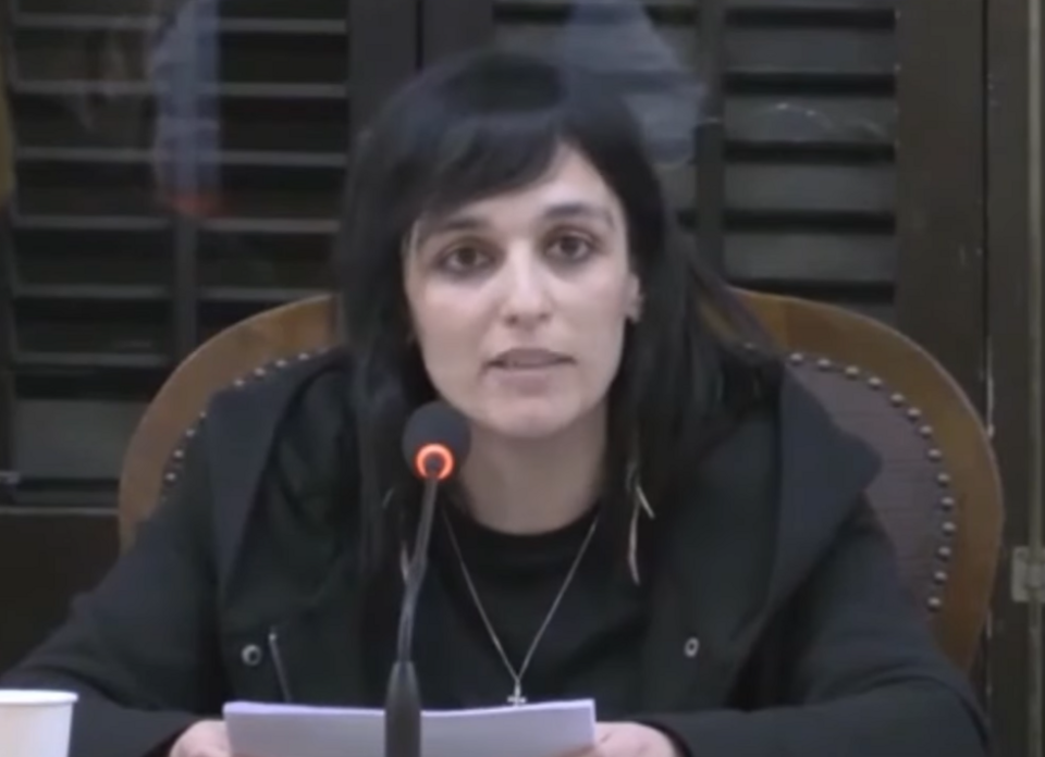 Sílvia Orriols