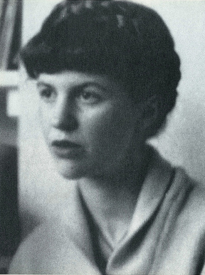 Silvia Plath