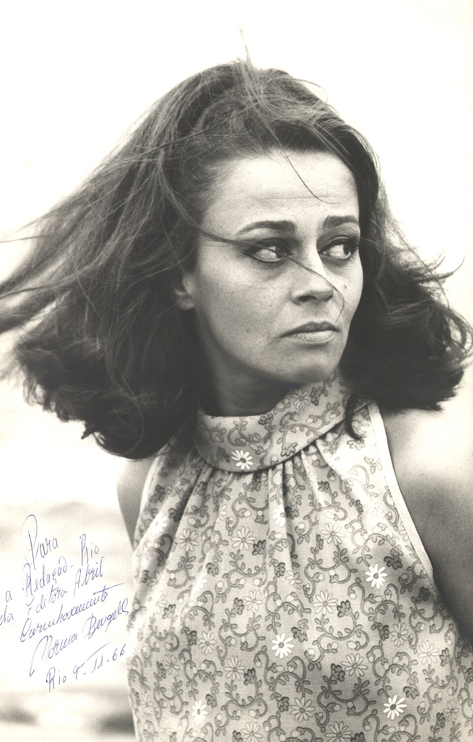 Silvia Porteiro