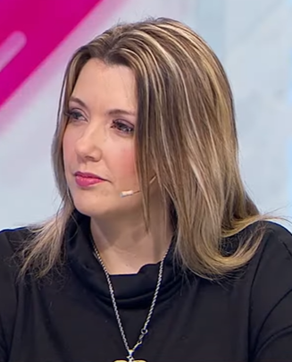 Silvia Tejera