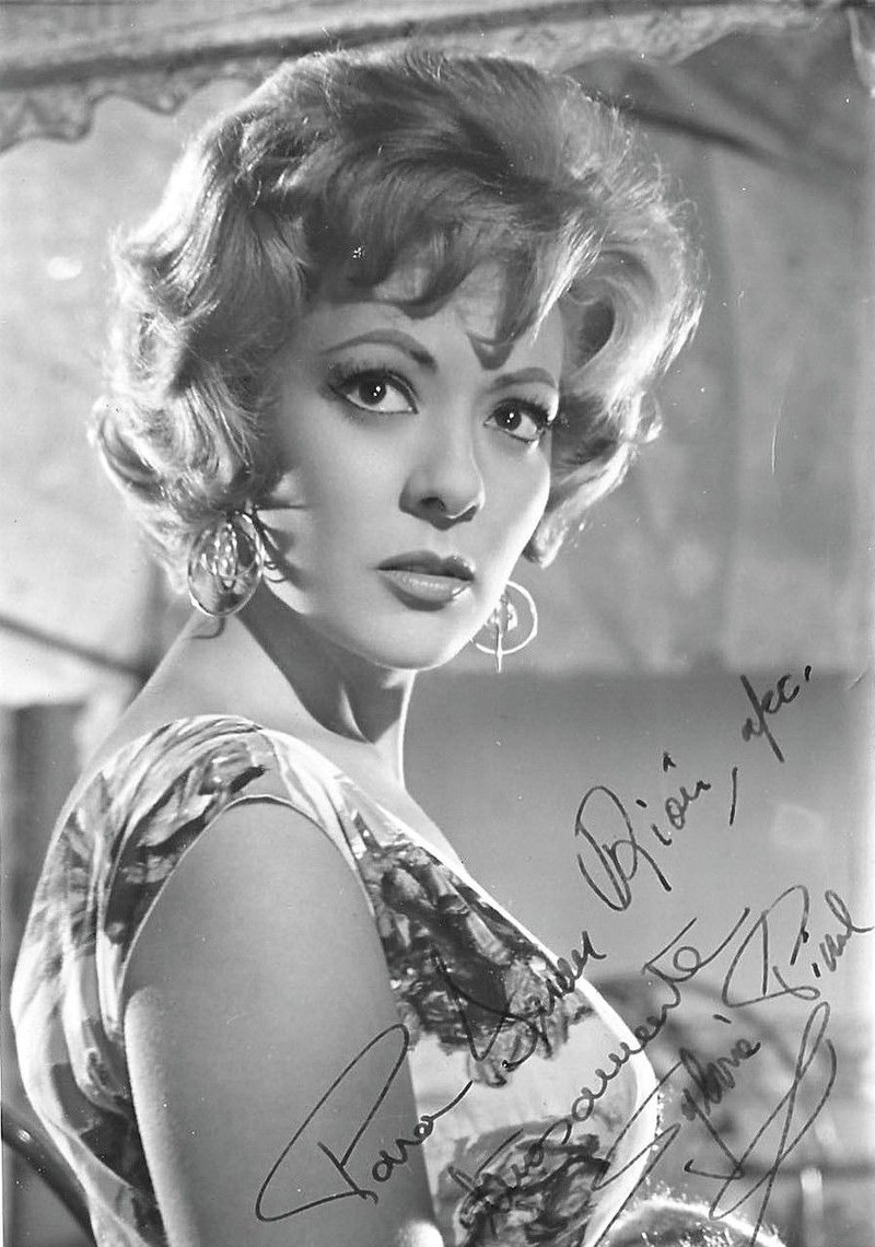 Silvia Vargas Vega