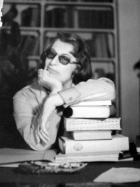 Silvina Martínez