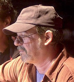 Silvio Pérez