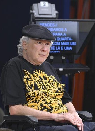 Silvio Tendler