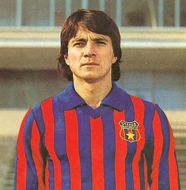 Silviu Stoica