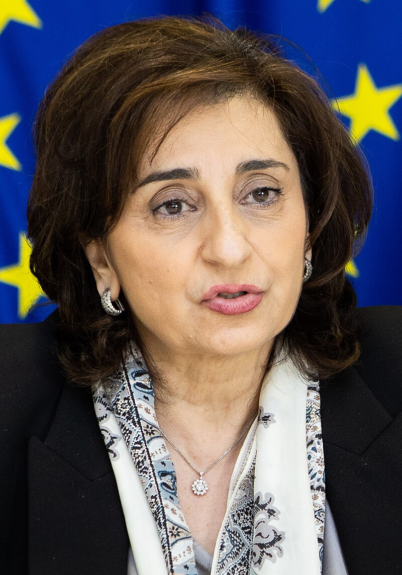 Sima Bahous