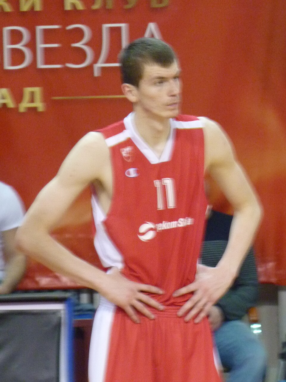 Simanić