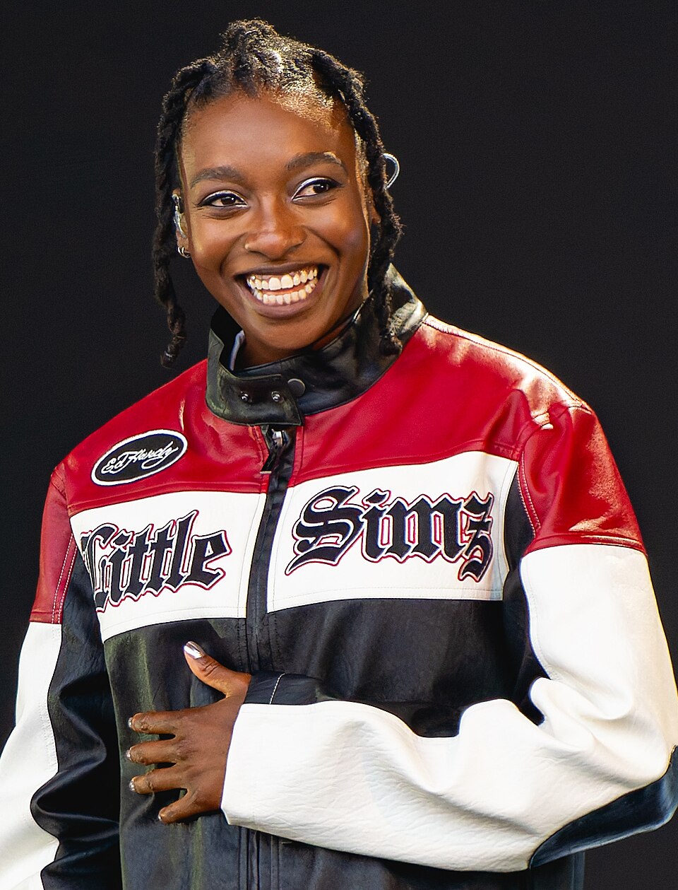 Simbi Ajikawo