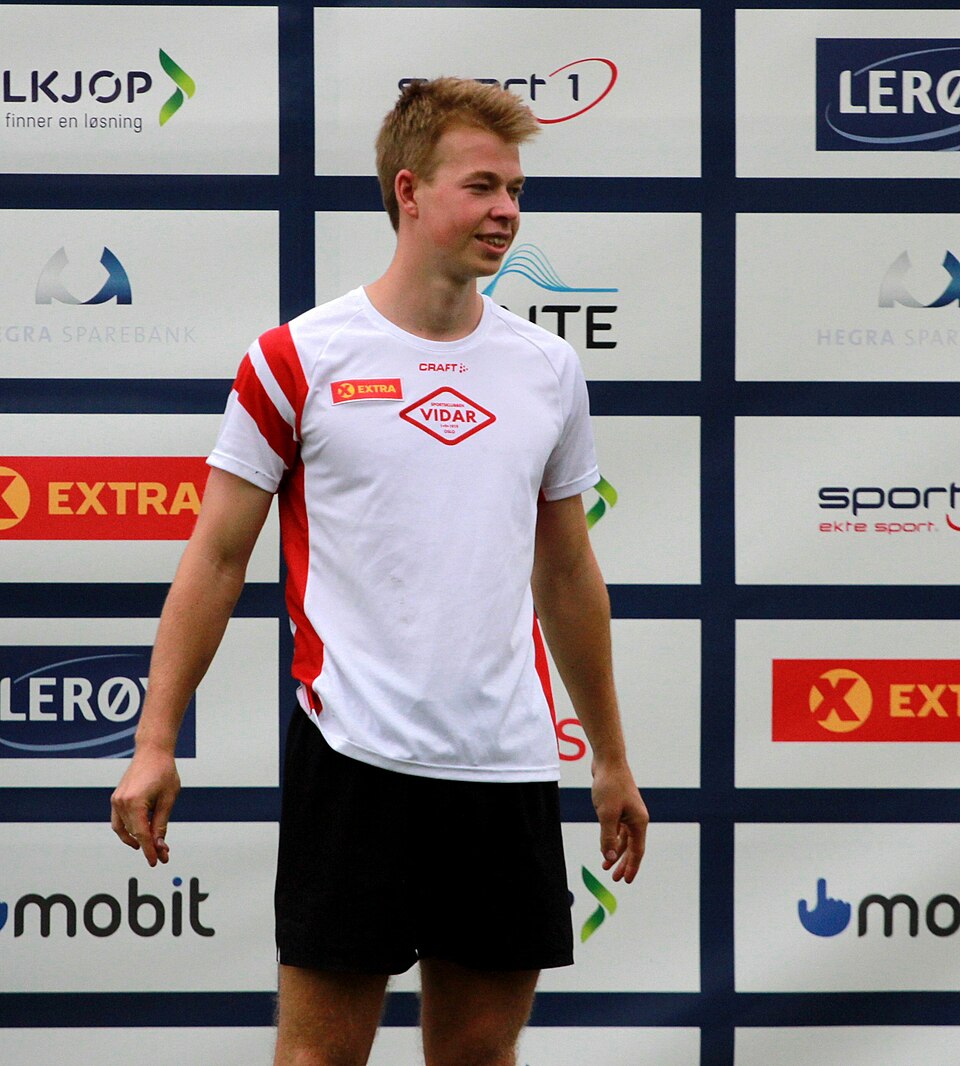 Simen Guttormsen