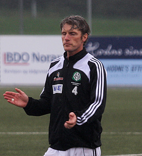 Simen Markussen