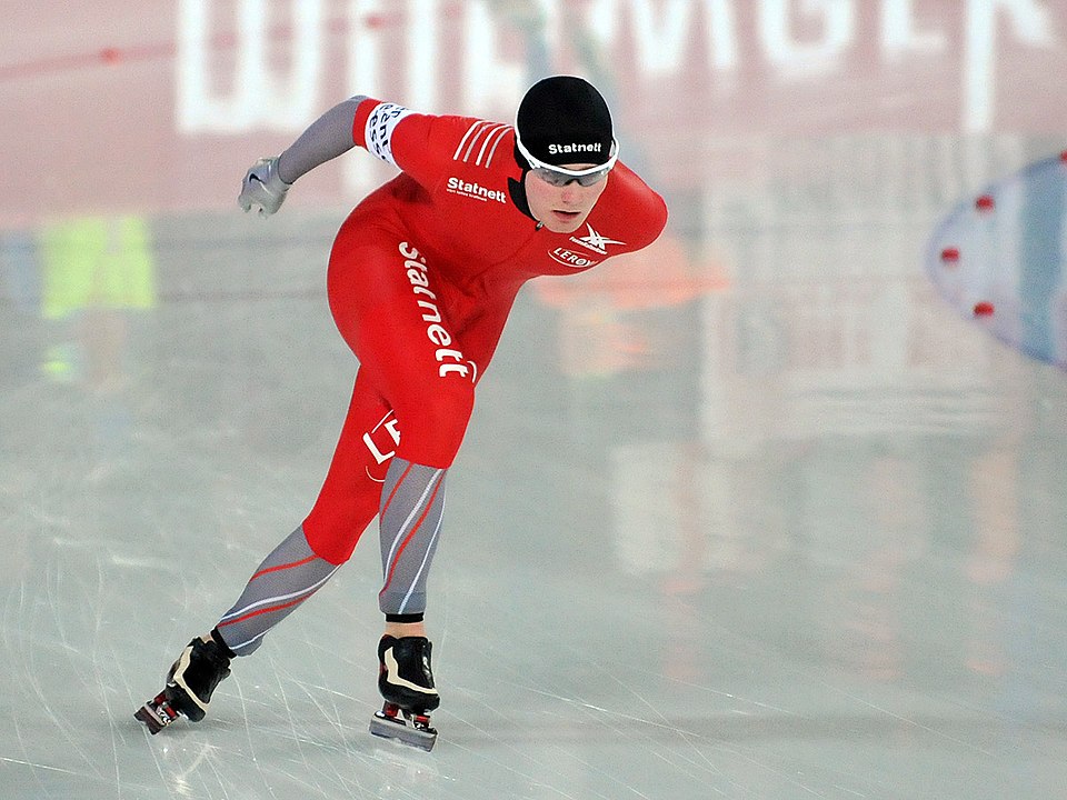 Simen Pedersen