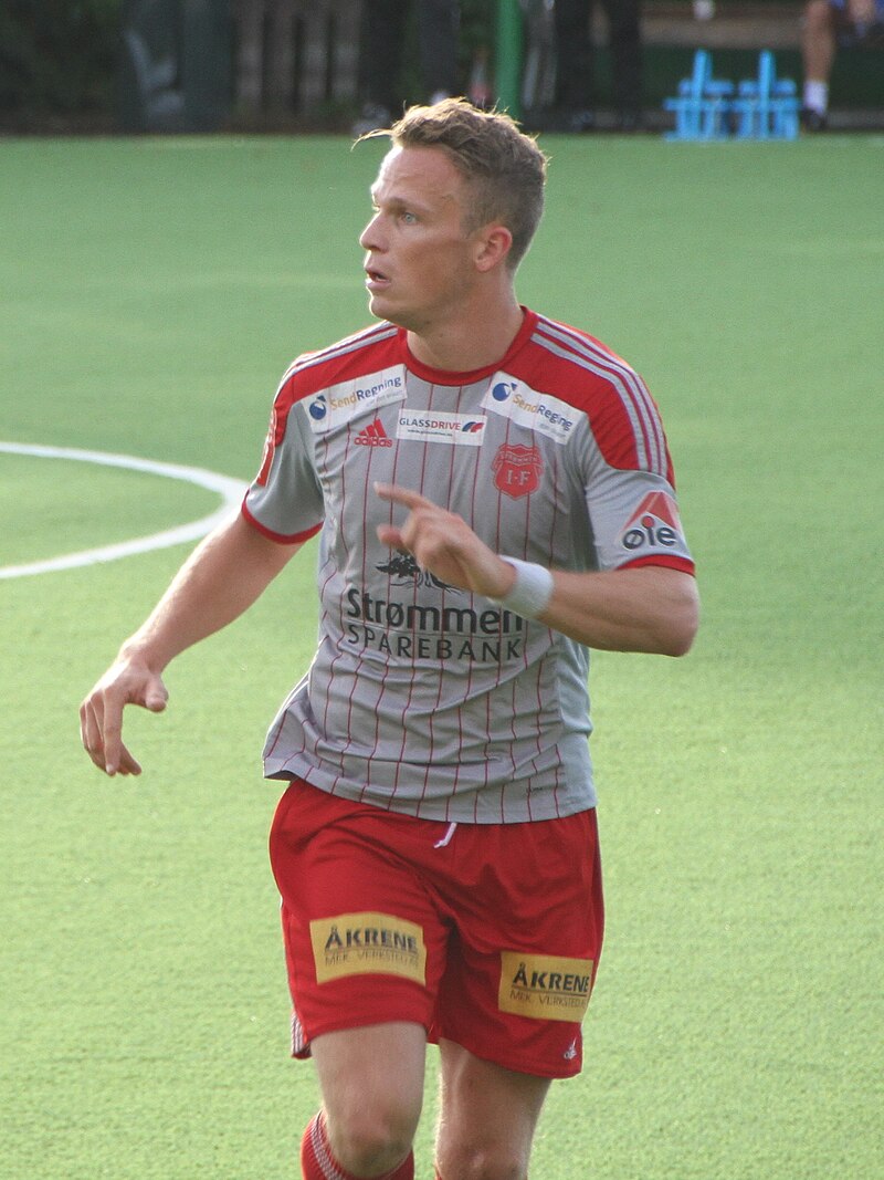 Simen Stamsø-Møller