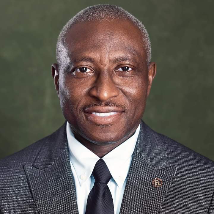 Simeon Bamire