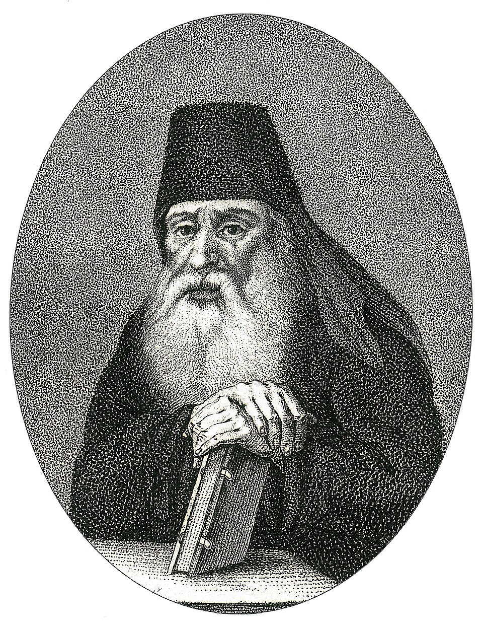 Simeon Polotsky