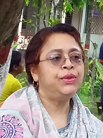 Simin Hossain Rimi