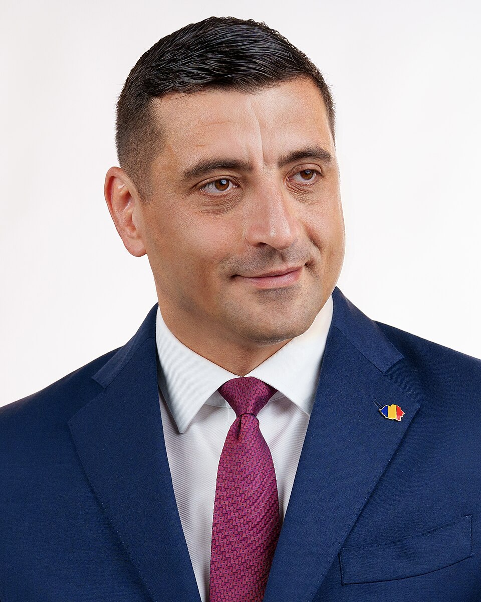 Simion George
