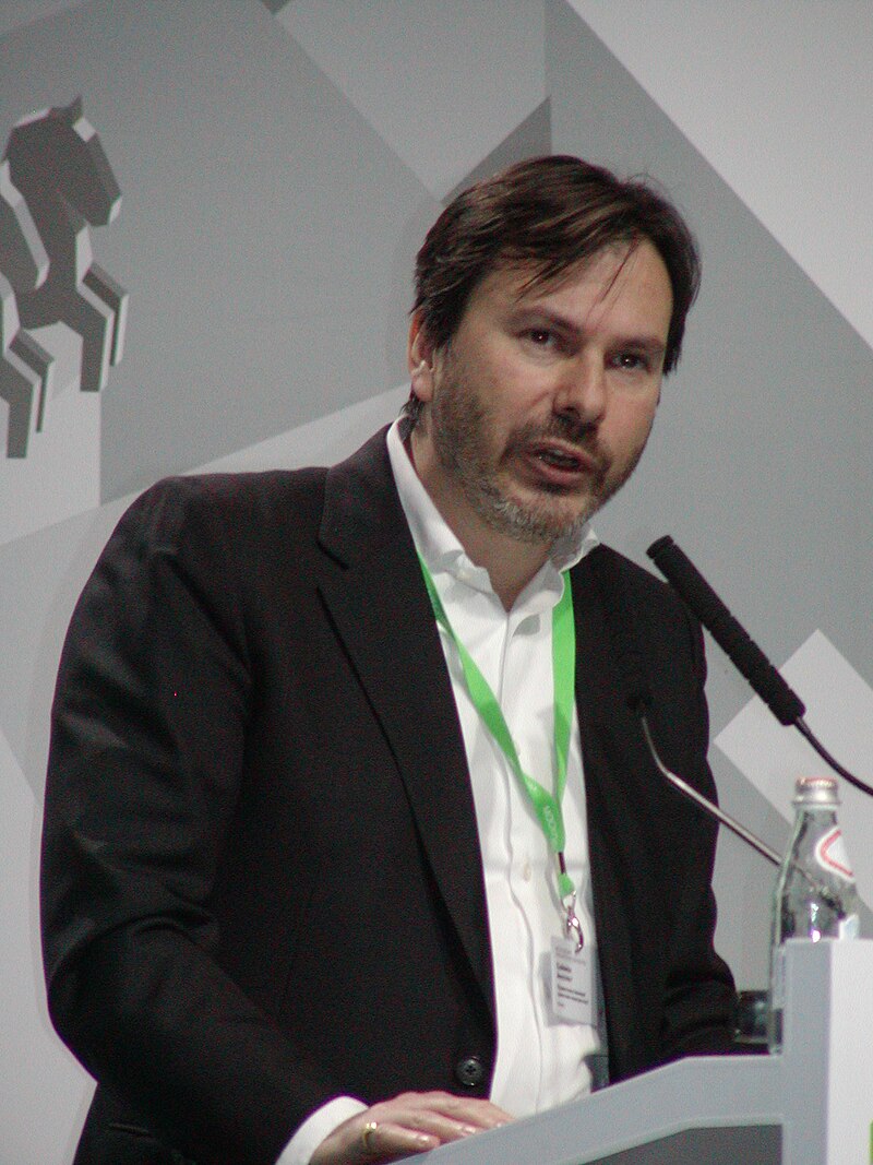 Simon Anholt