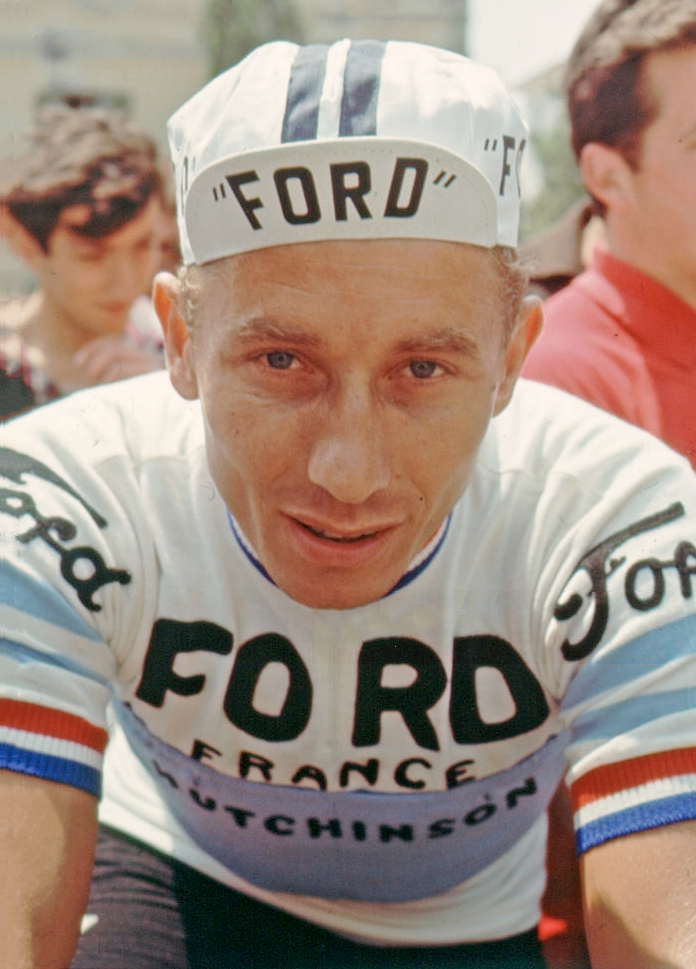Simon Anquetil