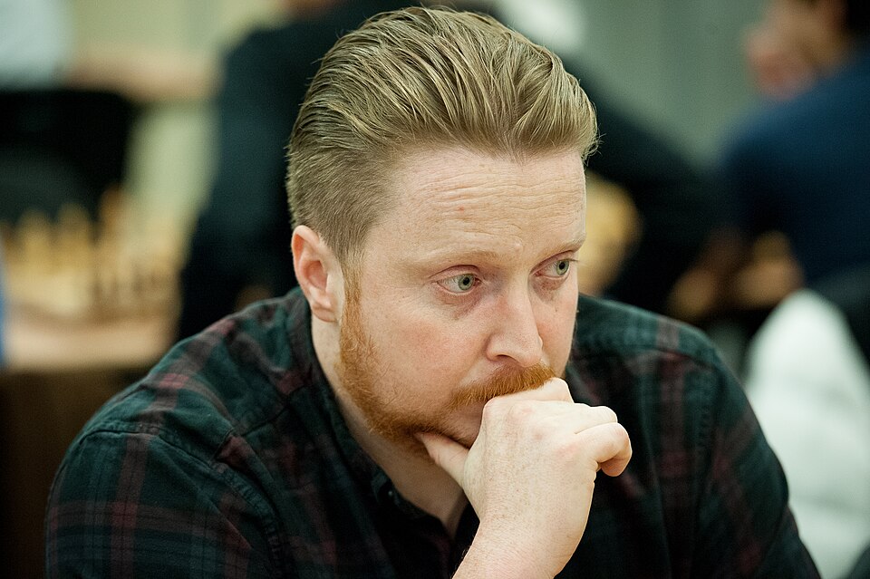 Simon Ansell