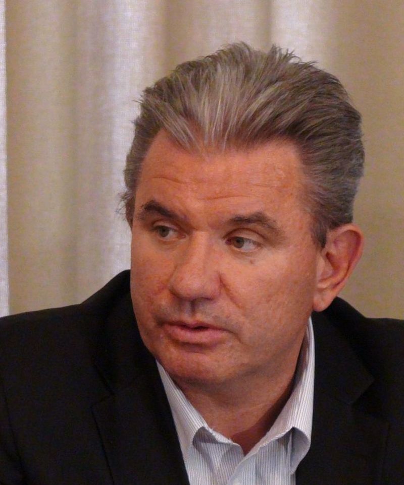 Simon Brežan