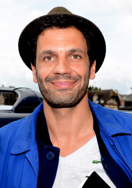 Simon Brunelle
