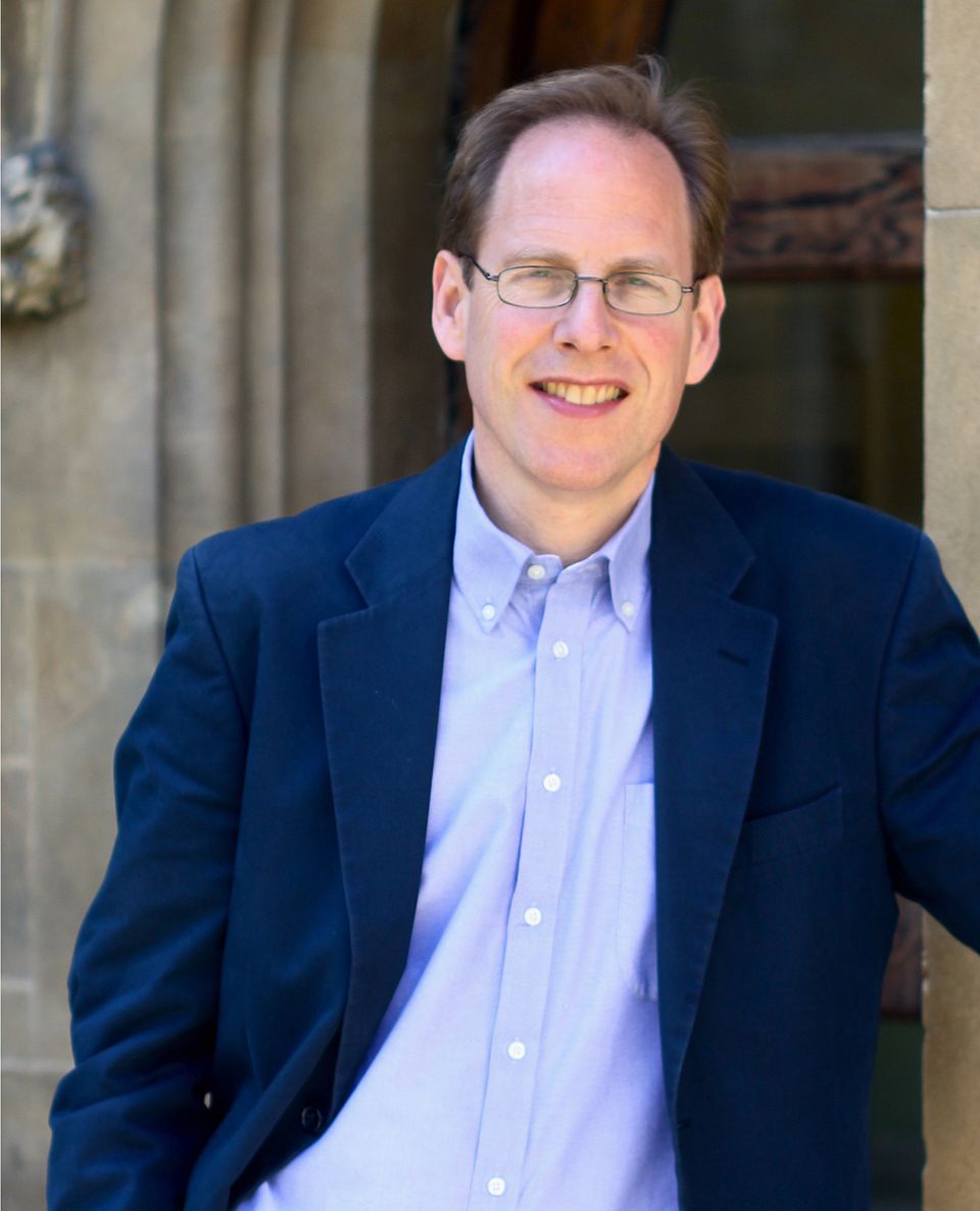 Simon Cohen