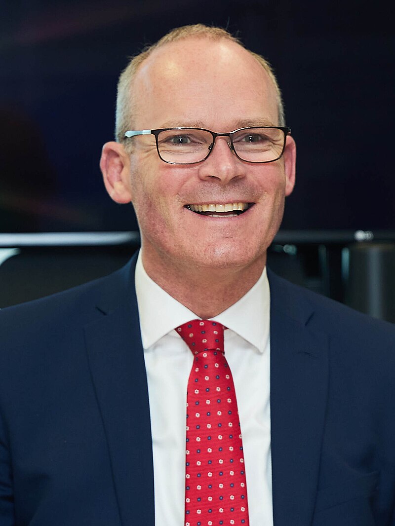 Simon Cork