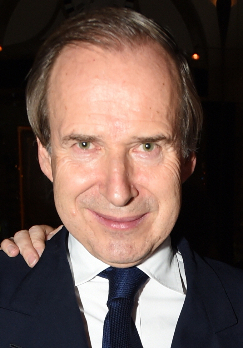 Simon De Pury