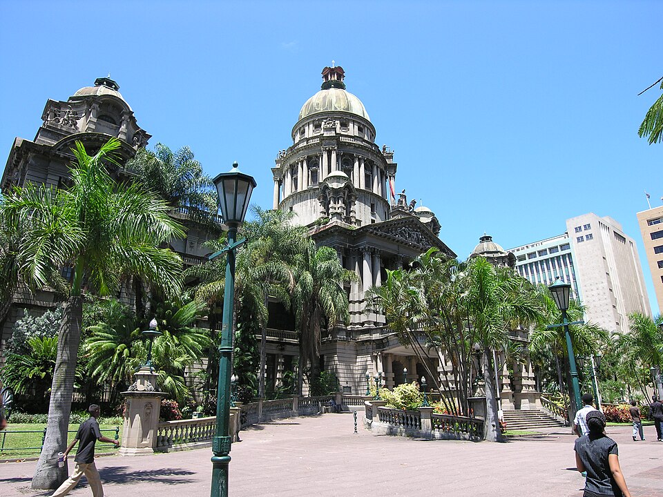 Simon Durban