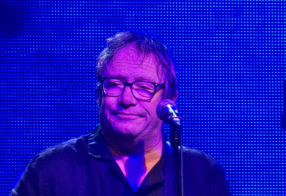 Simon Fowler
