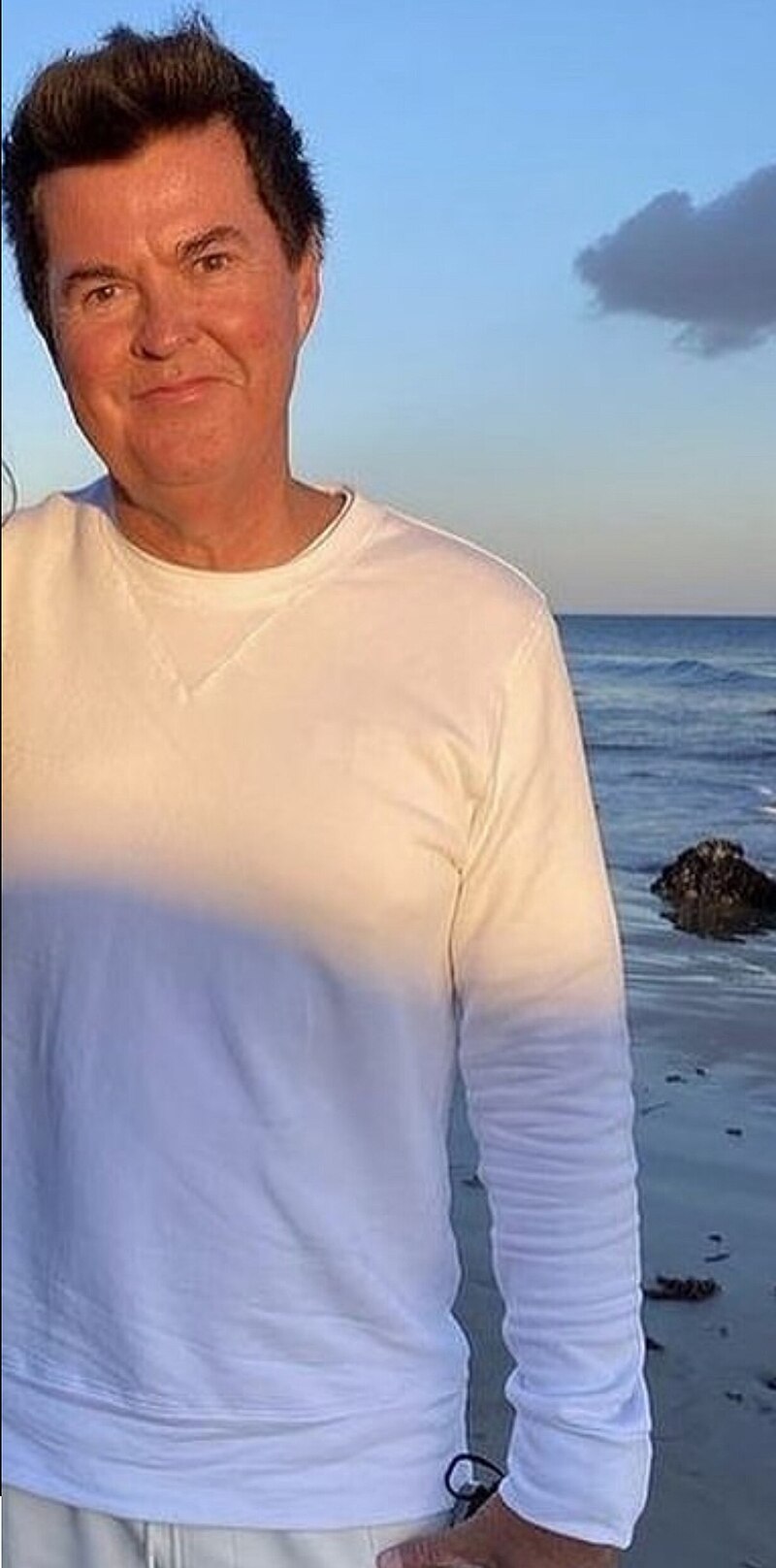 Simon Fuller