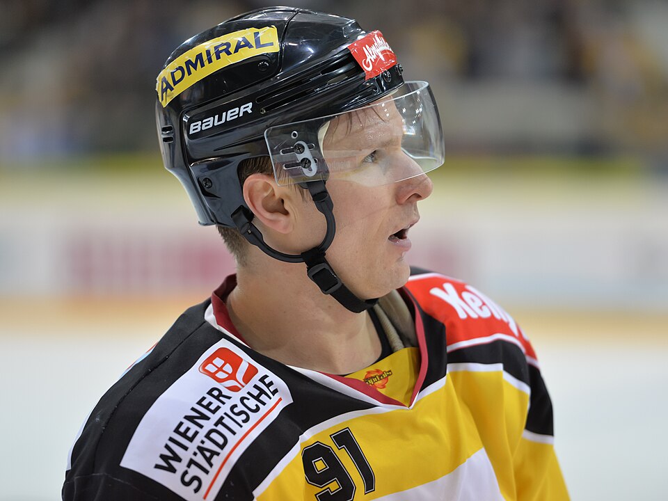 Simon Gamache