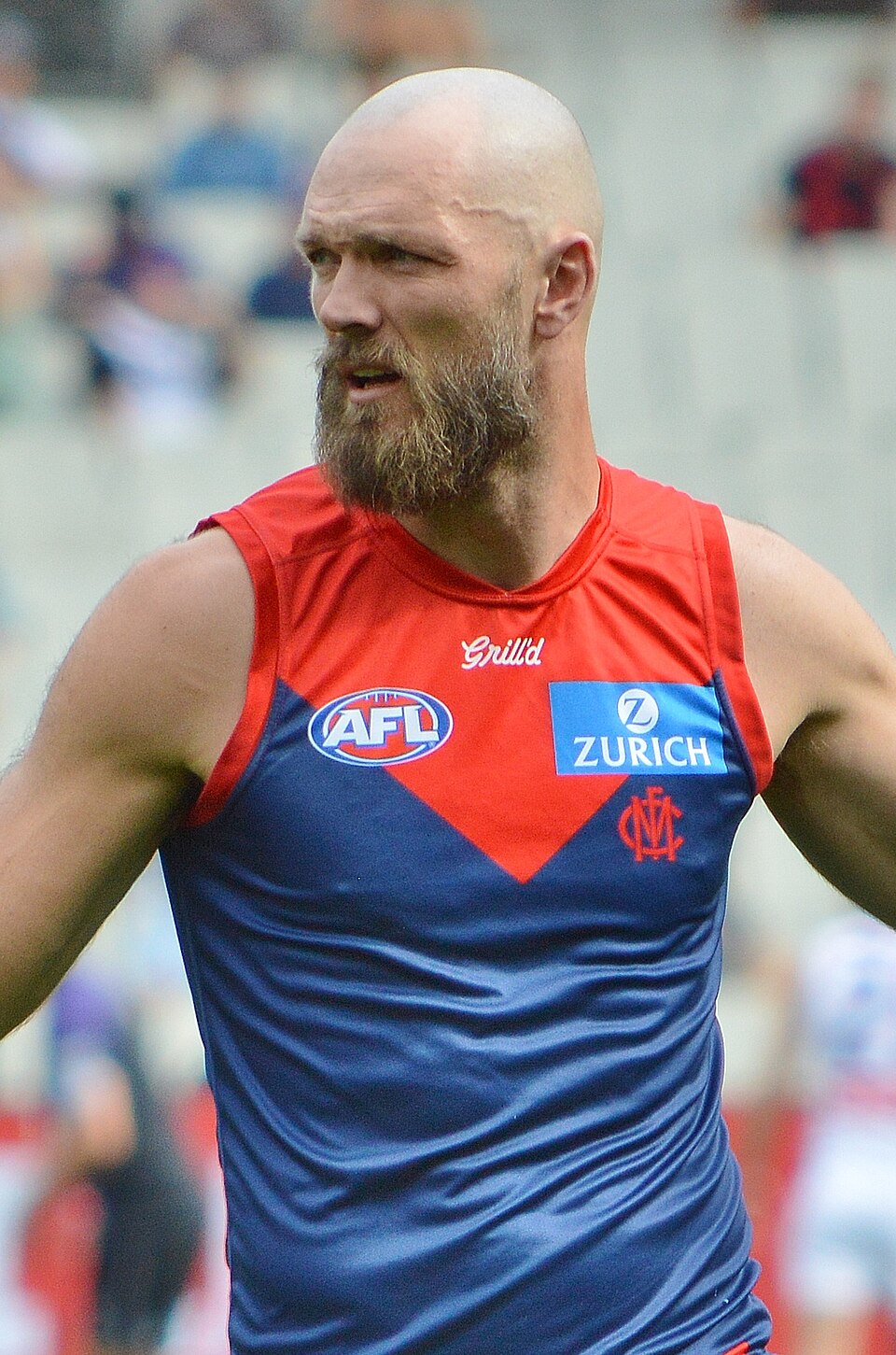 Simon Gawn