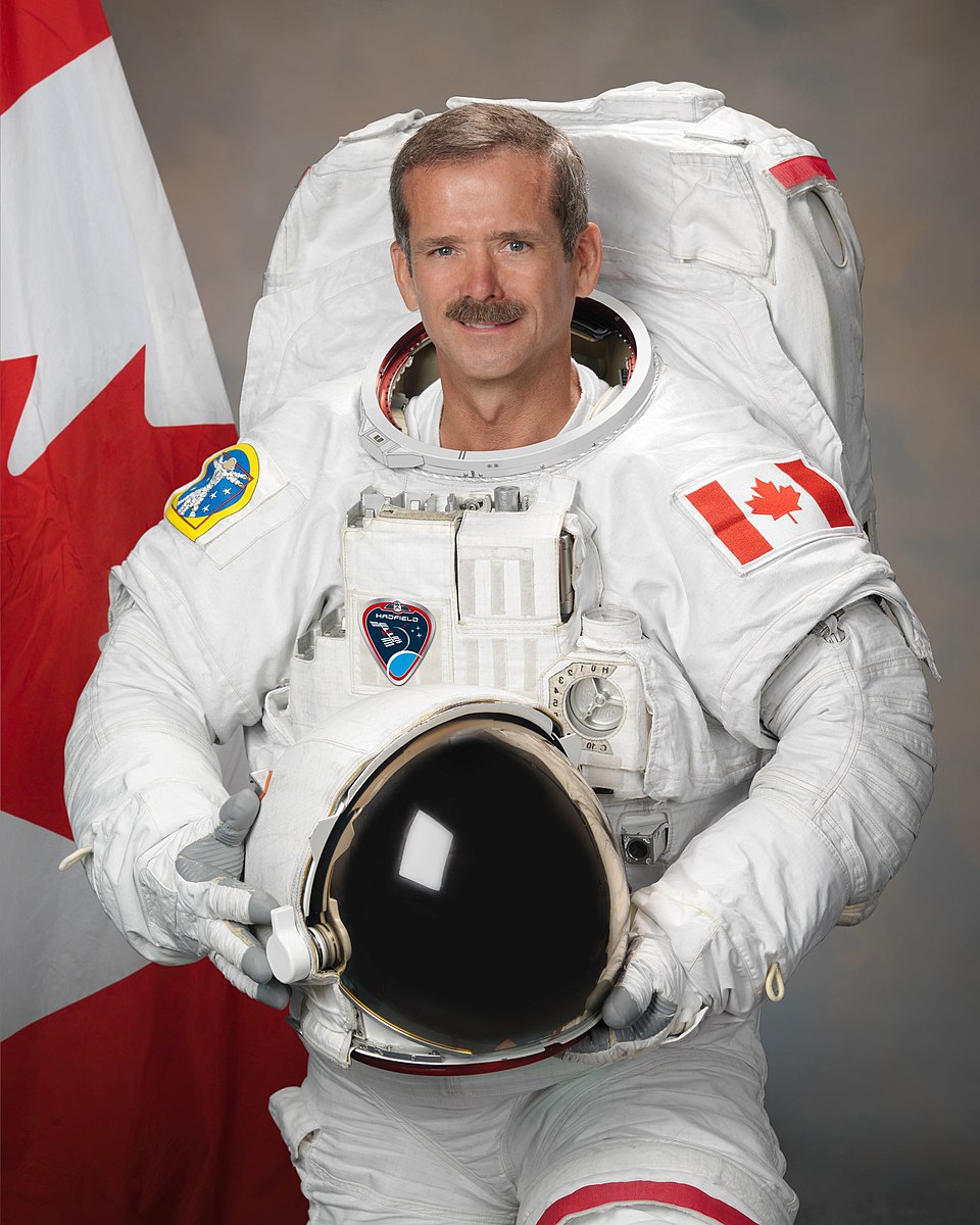 Simon Hadfield