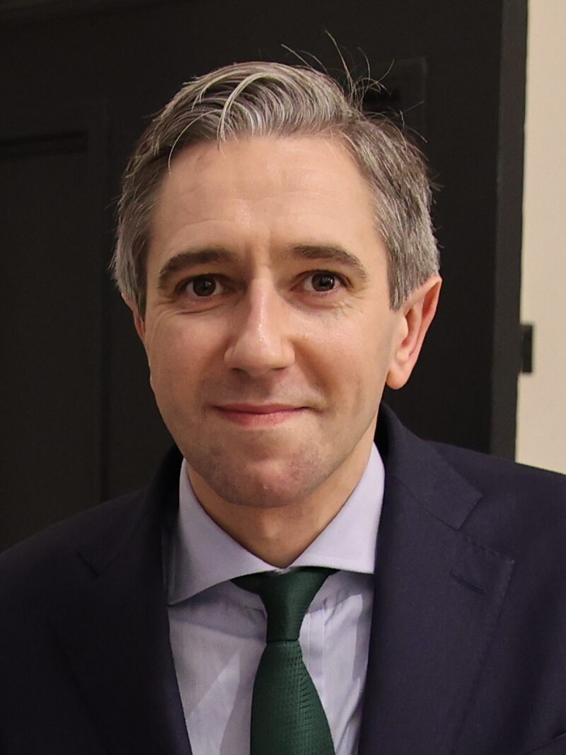 Simon Harris