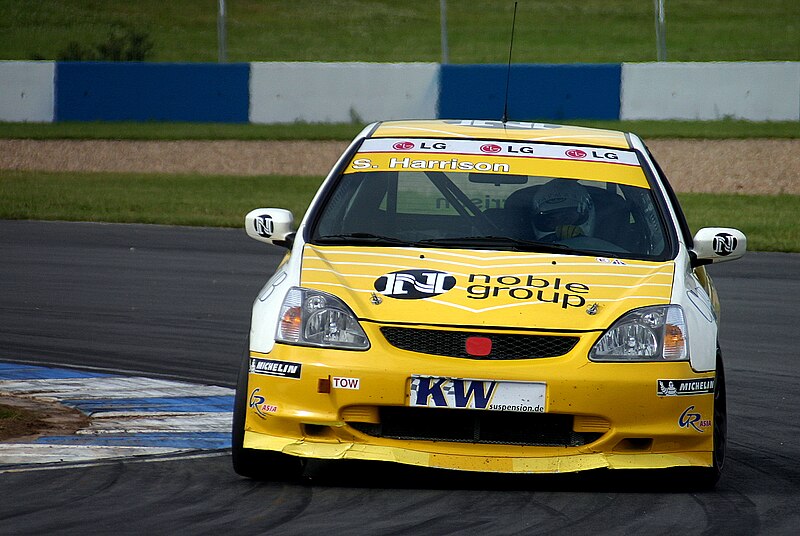 Simon Harrison