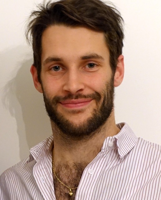 Simon Jacquemus