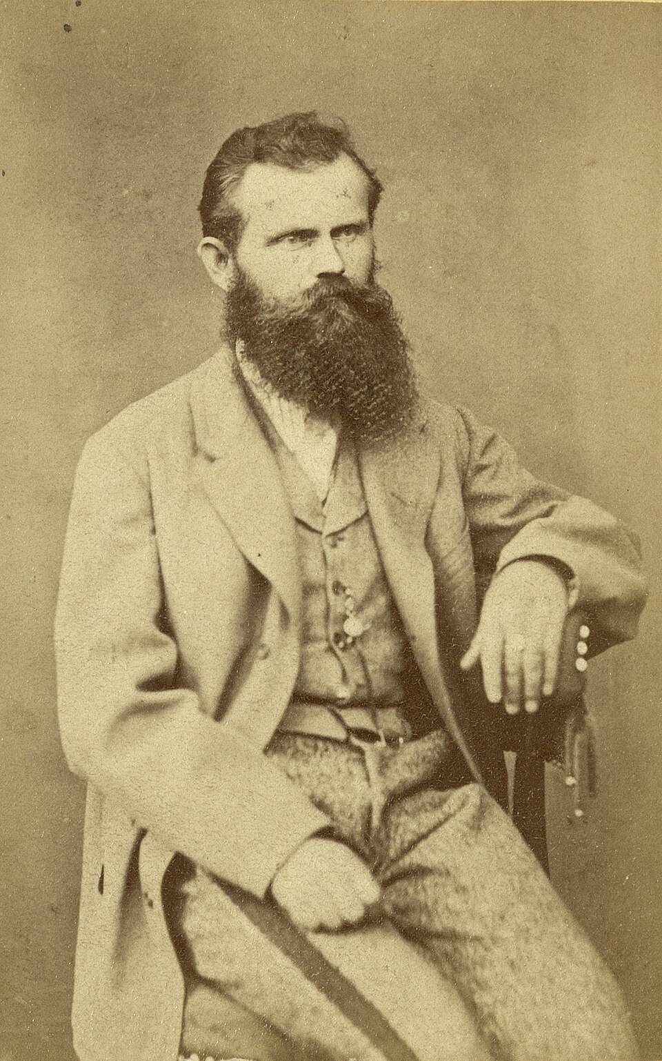 Simon Jenko