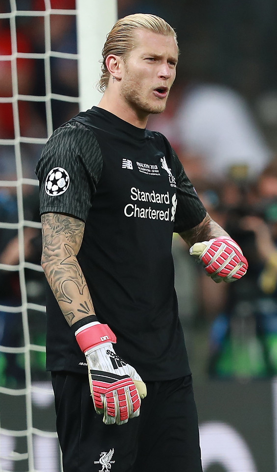 Simon Karius