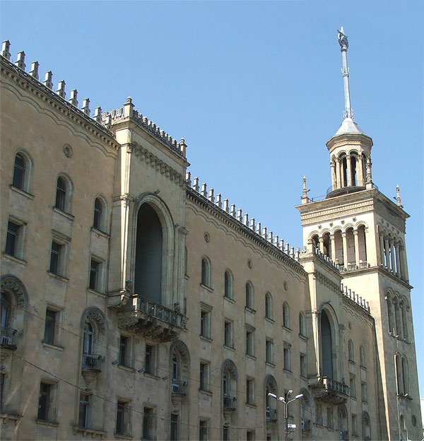 Simon Khechinashvili