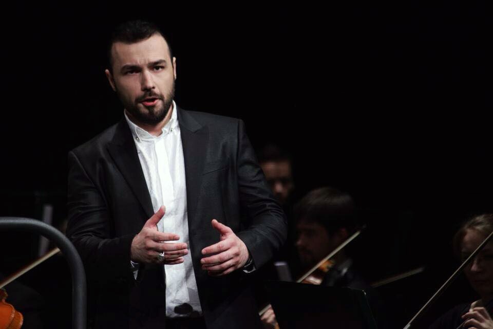 Simon Krečič