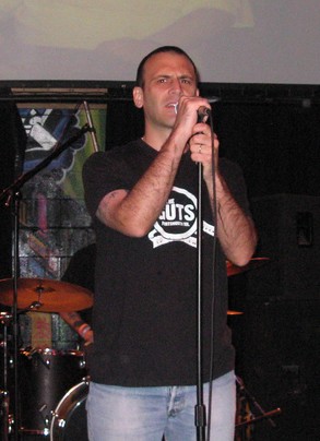 Simon Lamb