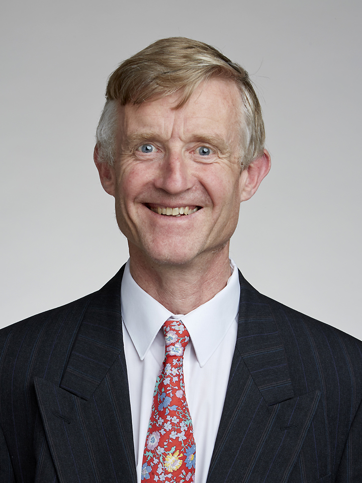 Simon Lester