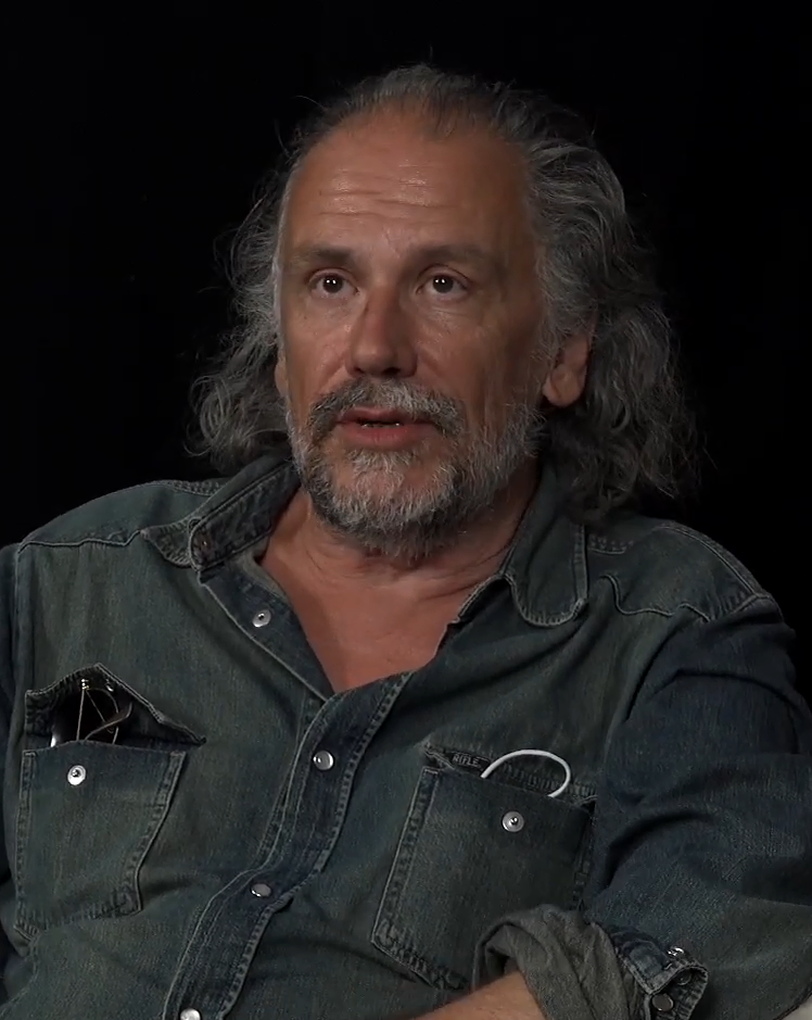 Simon Liberati